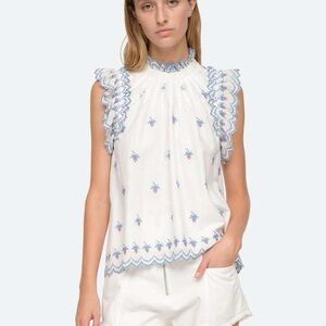 Sea New York Renee top